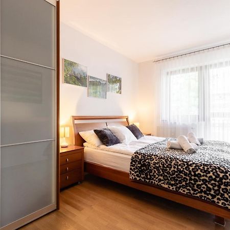 Apartamenty Okowita I Karat Zakopane Eksteriør billede