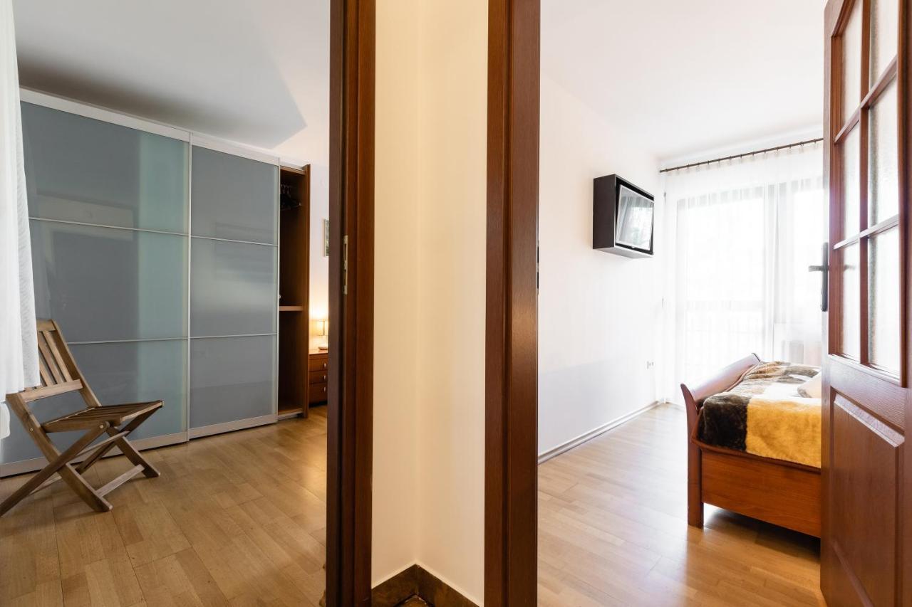 Apartamenty Okowita I Karat Zakopane Eksteriør billede