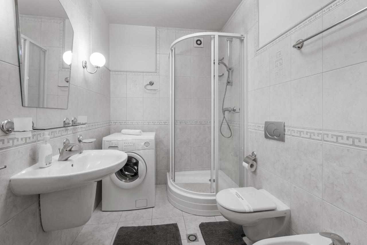 Apartamenty Okowita I Karat Zakopane Eksteriør billede