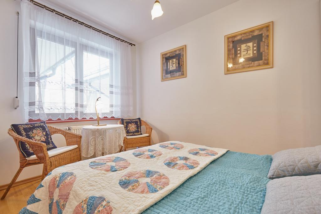 Apartamenty Okowita I Karat Zakopane Eksteriør billede